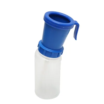 Bicchiere per lavaggio capezzoli per mucche Breckner Germany