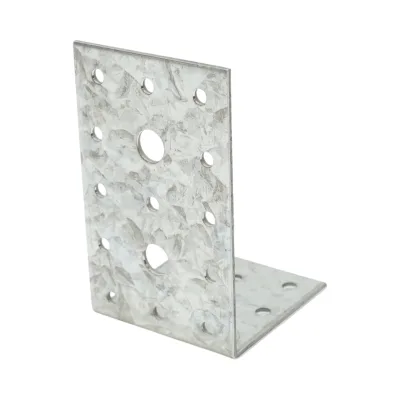 Biella 100x60x60mm, spessore 2,5mm, acciaio zincato - immagine 4