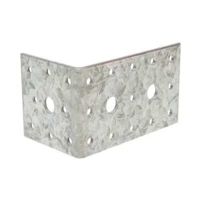 Biella 100x60x60mm, spessore 2,5mm, acciaio zincato - immagine 3