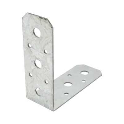 Biella 120x120x45mm, spessore 2mm, acciaio zincato - immagine 4