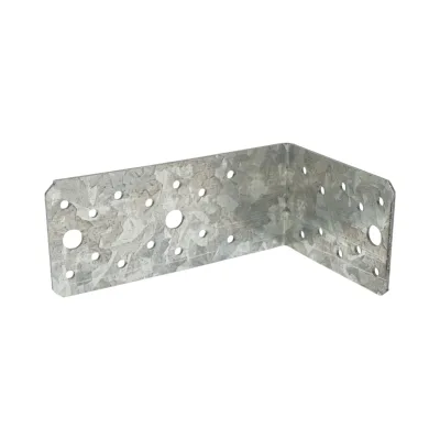 Biella 150x90x65mm, spessore 2mm, acciaio zincato - immagine 2