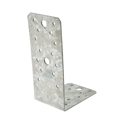 Biella 150x90x65mm, spessore 2mm, acciaio zincato - immagine 4