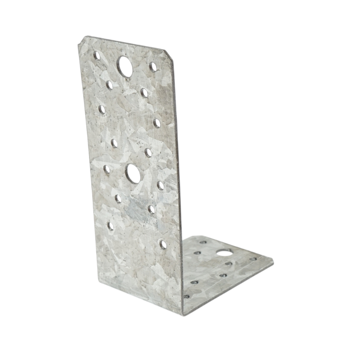 Biella 150x90x65mm, spessore 2mm, acciaio zincato - immagine 4