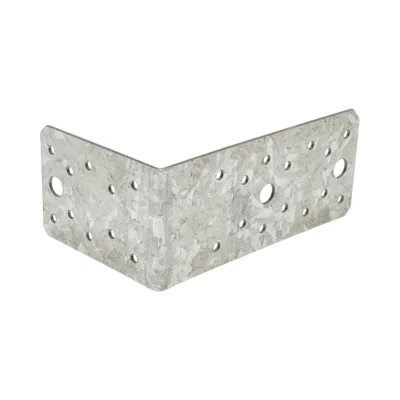 Biella 150x90x65mm, spessore 2mm, acciaio zincato - immagine 3
