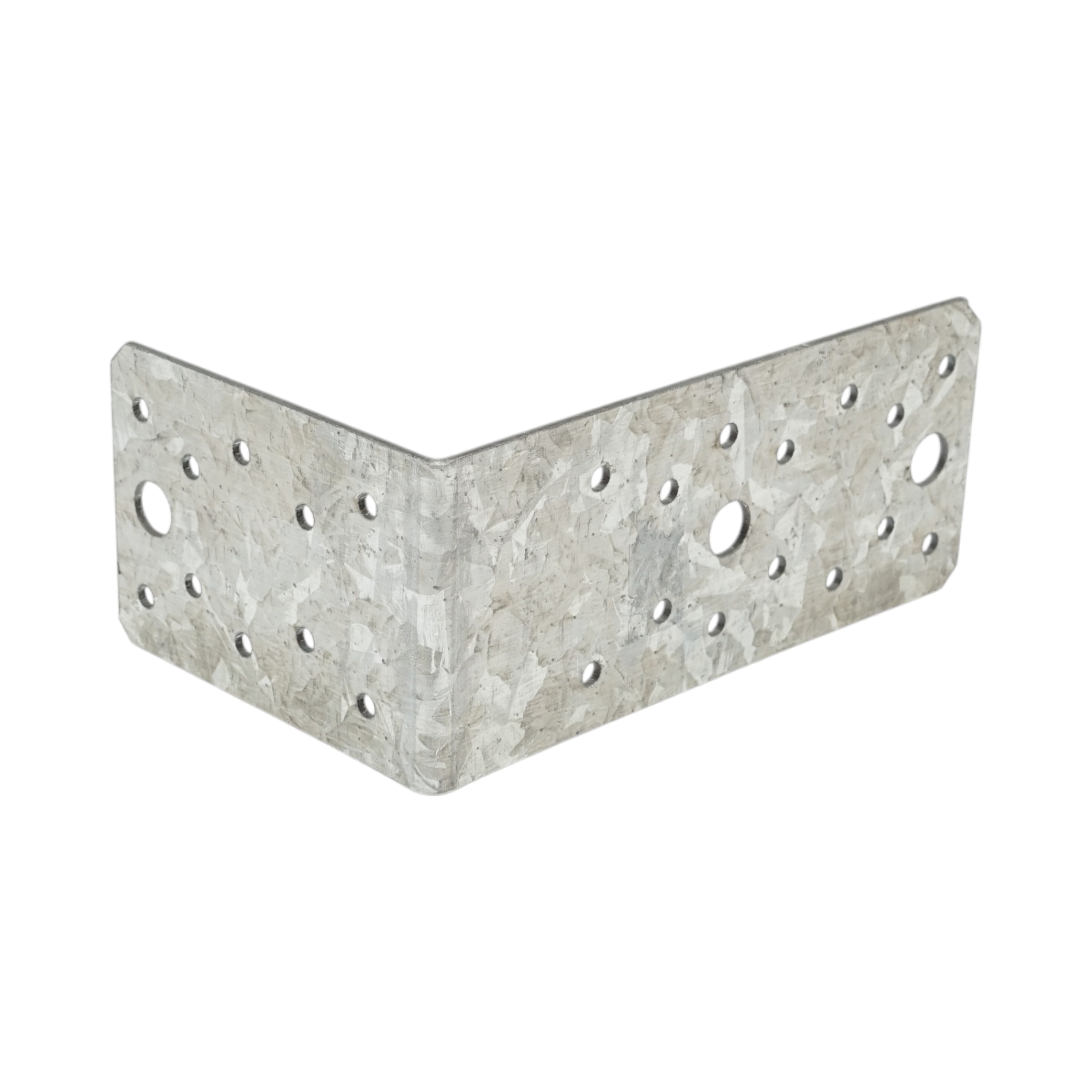 Biella 150x90x65mm, spessore 2mm, acciaio zincato - immagine 3