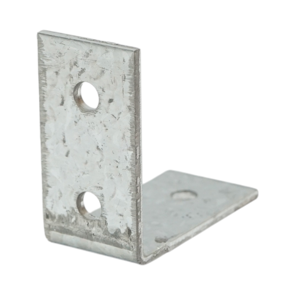 Biella 40x40x20mm, spessore 2mm, acciaio zincato - immagine 4