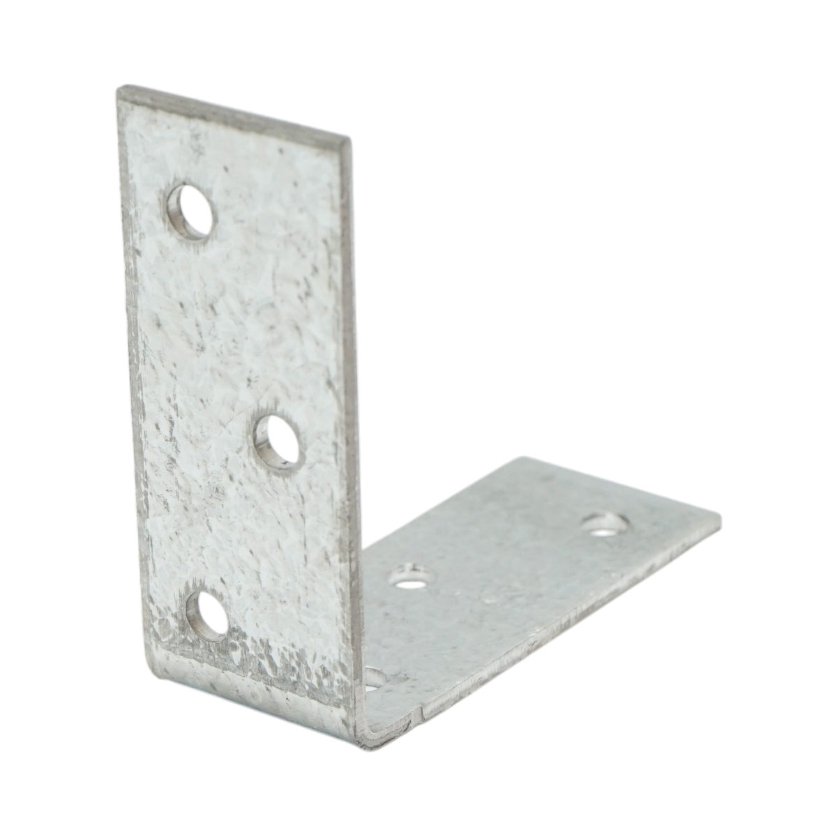 Biella 60x60x25mm, spessore 2mm, acciaio zincato - immagine 4