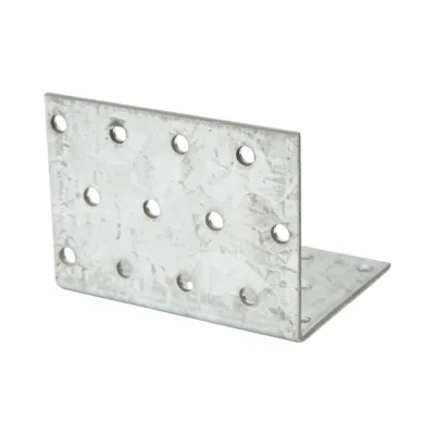 Biella 60x60x80mm, spessore 2,5mm, acciaio zincato - immagine 4