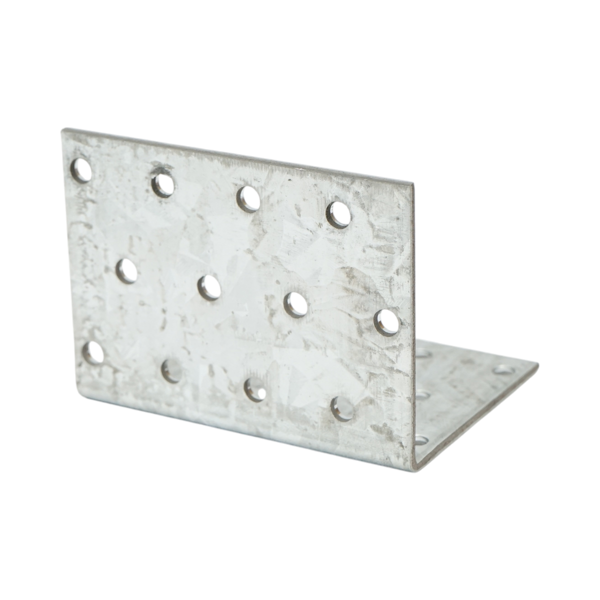 Biella 60x60x80mm, spessore 2,5mm, acciaio zincato - immagine 4