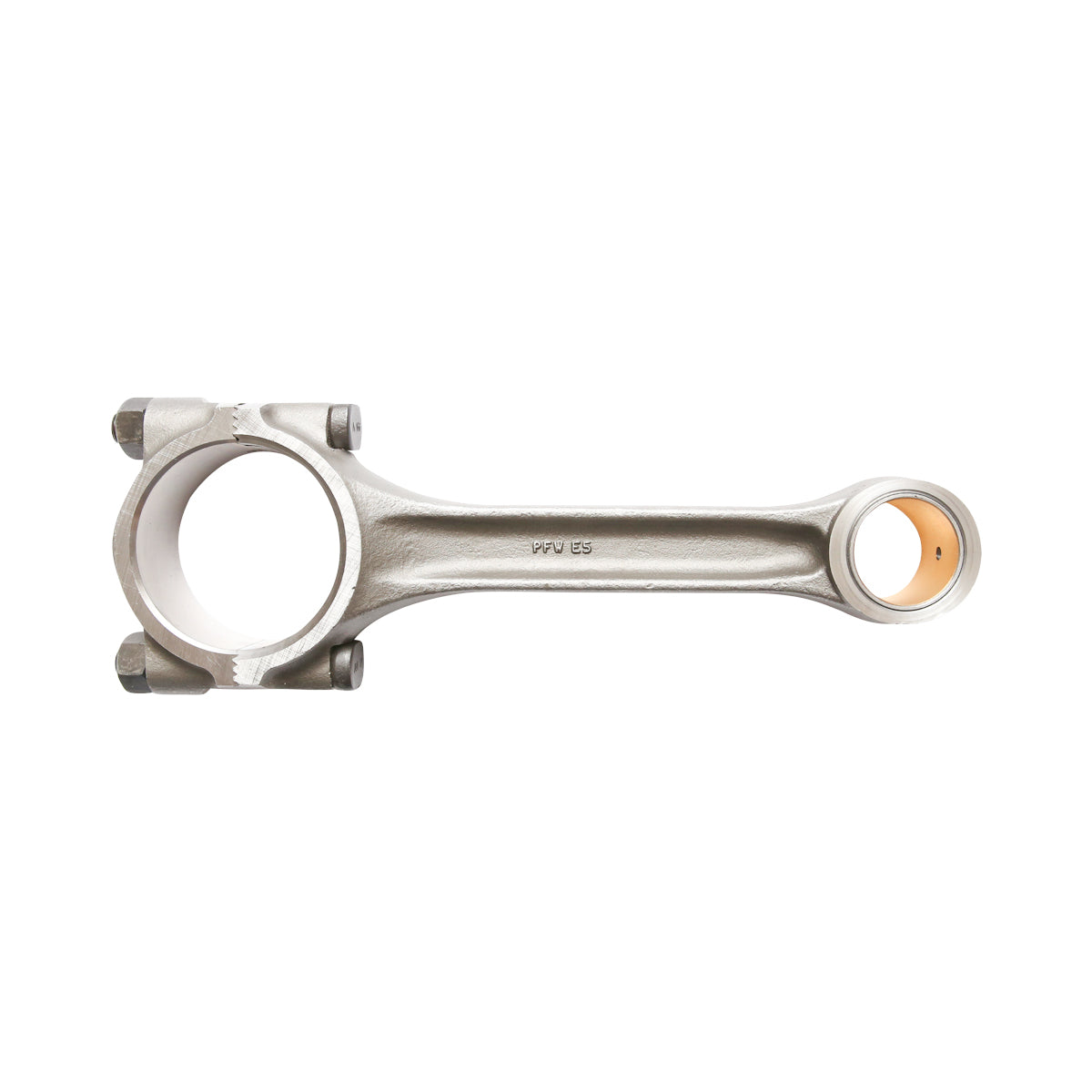 Biella del pistone del motore Massey Ferguson, Landini, JCB, Perkins codice OEM del motore 02/100013, M7BJ0015, ZZ90009, 6005000118, 02100013, 02101440, 49174, 31337180, 3637034M91
