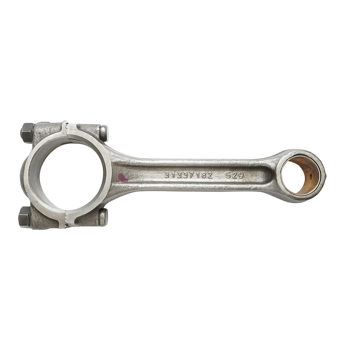 Biella motore Massey Ferguson, codice OEM Ford 637439M91, 59908, M7BJ0052, ZZ90011, 81803971, 957E6200