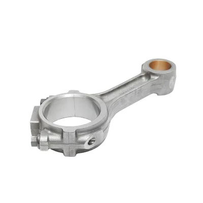 Biella pistone motore per John Deere cod OEM RE21076, SE500747, AR55978, RE16495, VPB6009 Breckner Germany - immagine 3