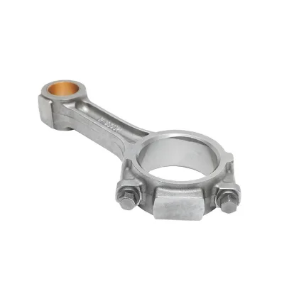 Biella pistone motore per John Deere cod OEM RE21076, SE500747, AR55978, RE16495, VPB6009 Breckner Germany - immagine 2