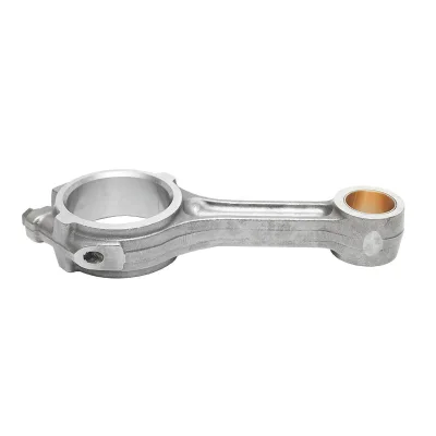 Biella pistone motore per John Deere cod OEM RE21076, SE500747, AR55978, RE16495, VPB6009 Breckner Germany - immagine 4