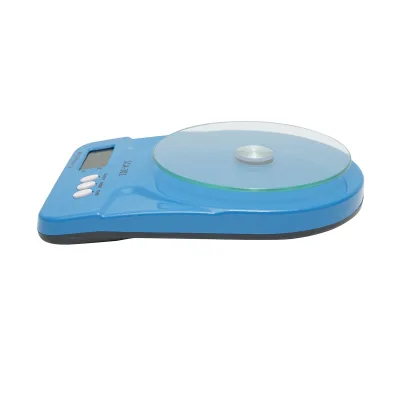 Bilancia da cucina digitale 10 kg SCA301 - immagine 4