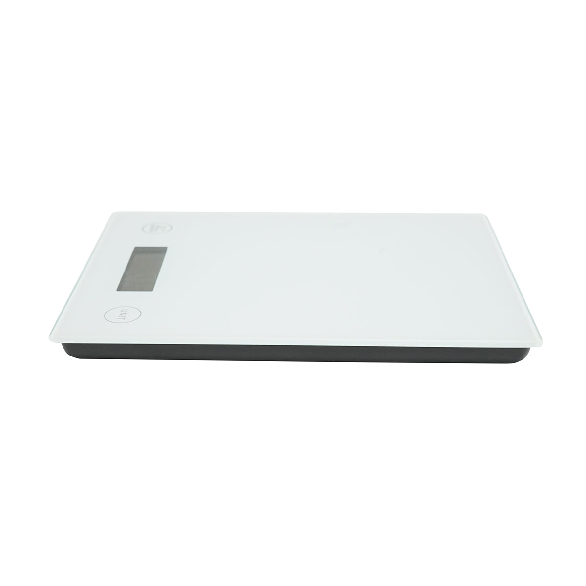 Bilancia da cucina digitale 5 kg, funzione tara, piattaforma in vetro temperato - immagine 4