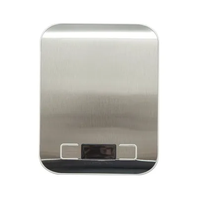 Bilancia da cucina elettronica 5 kg - immagine 2