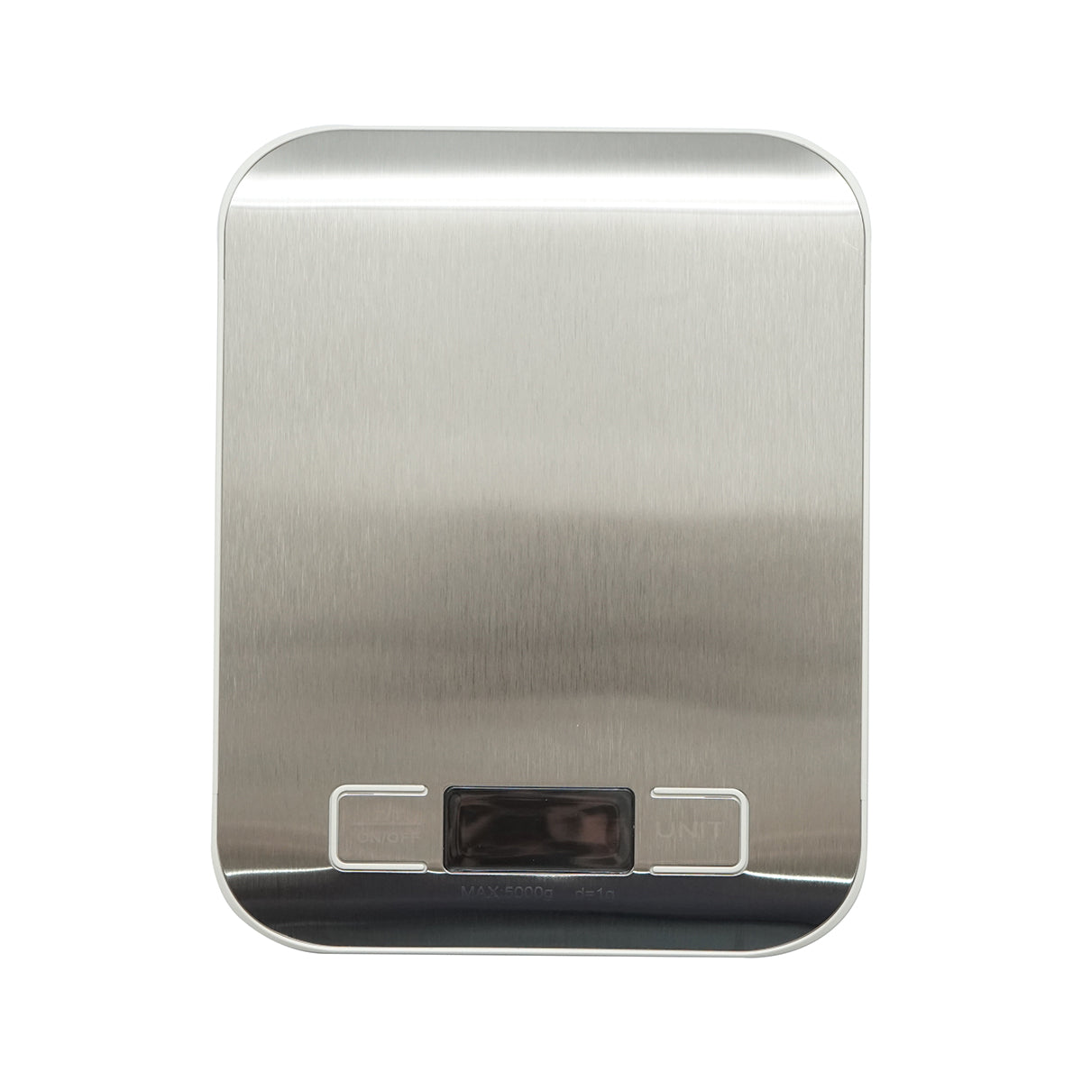 Bilancia da cucina elettronica 5 kg - immagine 2