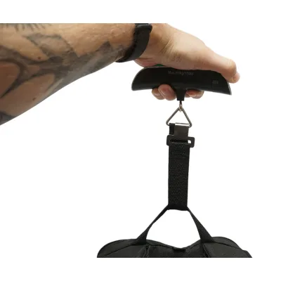 Bilancia digitale per bagaglio a mano 50 Kg - immagine 3