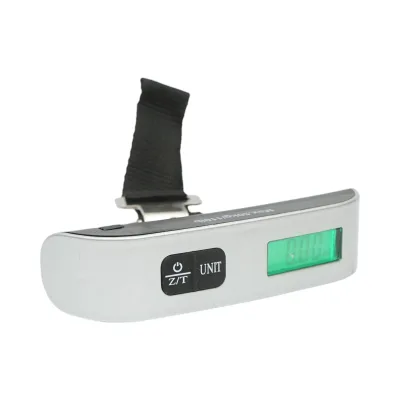 Bilancia digitale per bagaglio a mano 50 Kg - immagine 5
