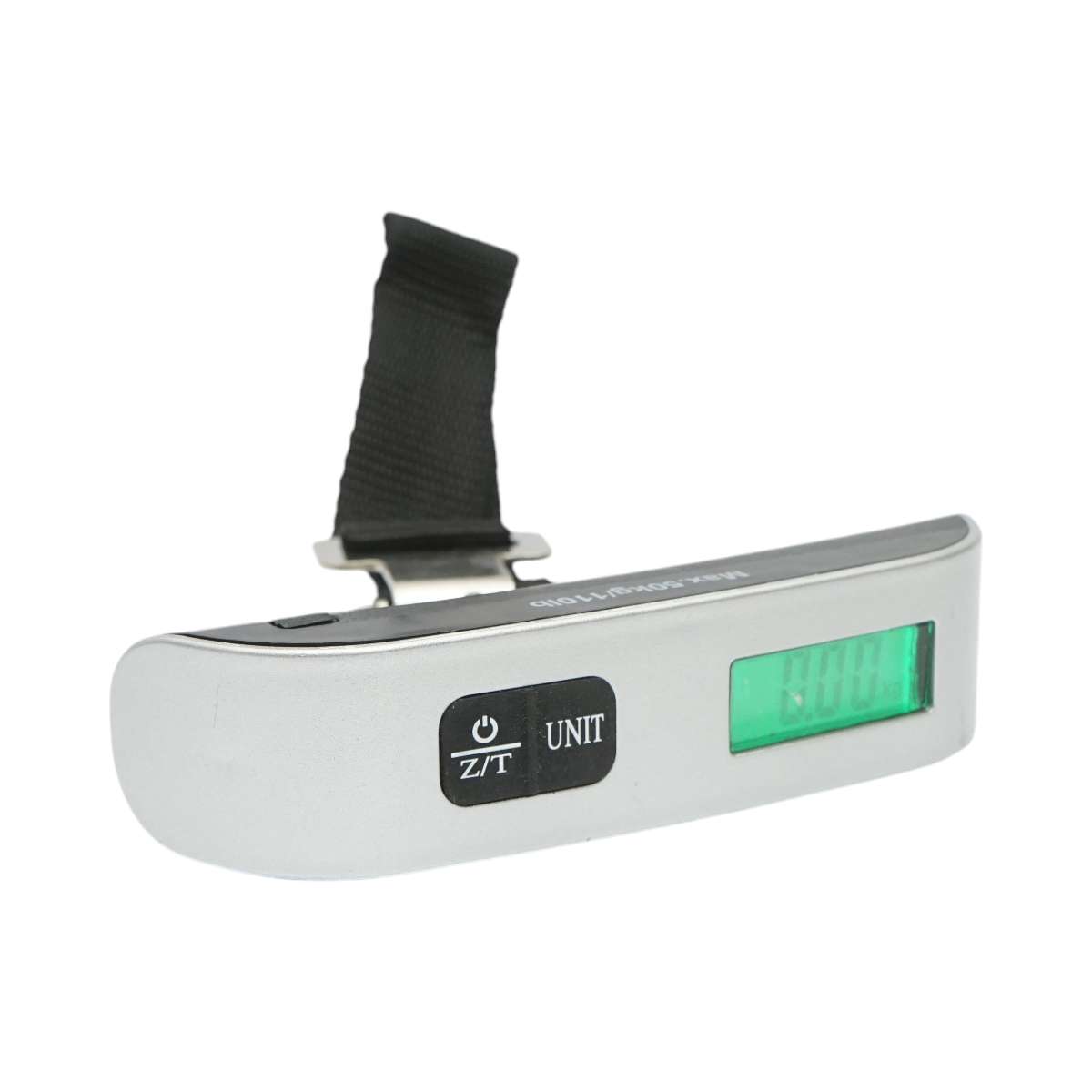 Bilancia digitale per bagaglio a mano 50 Kg - immagine 5