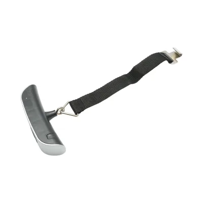 Bilancia digitale per bagaglio a mano 50 Kg - immagine 4