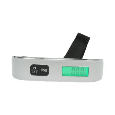 Bilancia digitale per bagaglio a mano 50 Kg - immagine 2