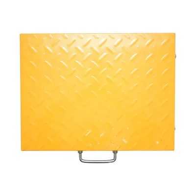 Bilancia elettronica da pavimento senza fili, tipo a piattaforma, 32x42 cm con display WiFi, portata massima 150 kg. - immagine 5