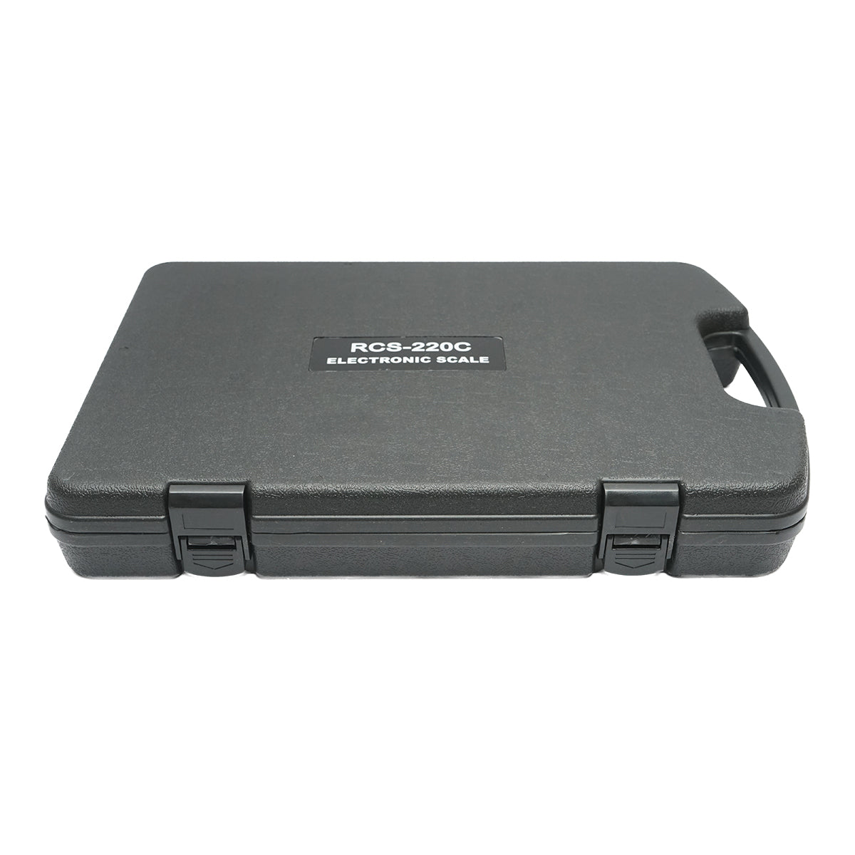 Bilancia elettronica per freon da 100 kg, con schermo LCD RCS-220C - immagine 5