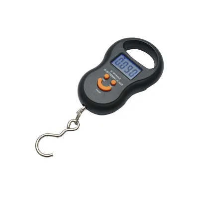 Bilancia portatile elettronica da 50 Kg - immagine 3