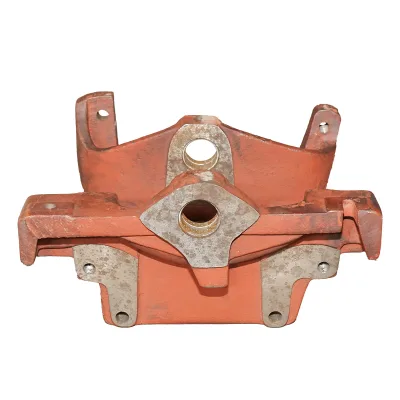 Bilanciere asse anteriore Massey Ferguson codice OEM 1660579, 1660579M91, 1660579M92, 1670975M92, 1670975M95, 1670975M96, 1688611M91, 1870102M91, 1871722M91, 3019865X1, 888313M93, 964455M98 - immagine 3