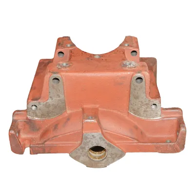 Bilanciere asse anteriore Massey Ferguson codice OEM 1660579, 1660579M91, 1660579M92, 1670975M92, 1670975M95, 1670975M96, 1688611M91, 1870102M91, 1871722M91, 3019865X1, 888313M93, 964455M98 - immagine 2