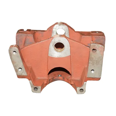 Bilanciere asse anteriore Massey Ferguson codice OEM 1660579, 1660579M91, 1660579M92, 1670975M92, 1670975M95, 1670975M96, 1688611M91, 1870102M91, 1871722M91, 3019865X1, 888313M93, 964455M98 - immagine 5