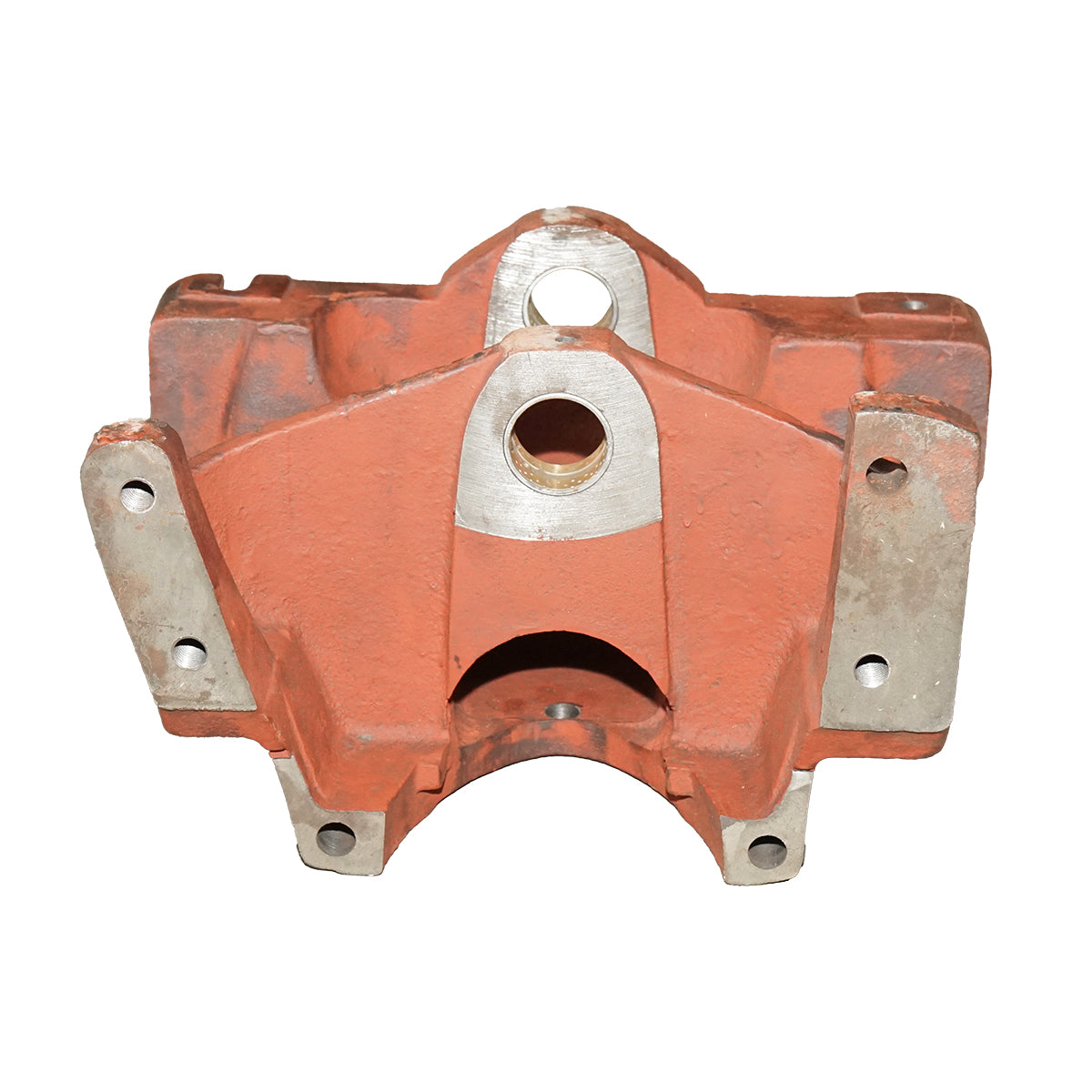 Bilanciere asse anteriore Massey Ferguson codice OEM 1660579, 1660579M91, 1660579M92, 1670975M92, 1670975M95, 1670975M96, 1688611M91, 1870102M91, 1871722M91, 3019865X1, 888313M93, 964455M98 - immagine 5