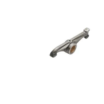 Bilanciere destro per Massey Ferguson, Perkins codice OEM 0520430, 3737A091 - immagine 4