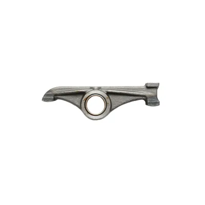 Bilanciere destro per Massey Ferguson, Perkins codice OEM 0520430, 3737A091 - immagine 2