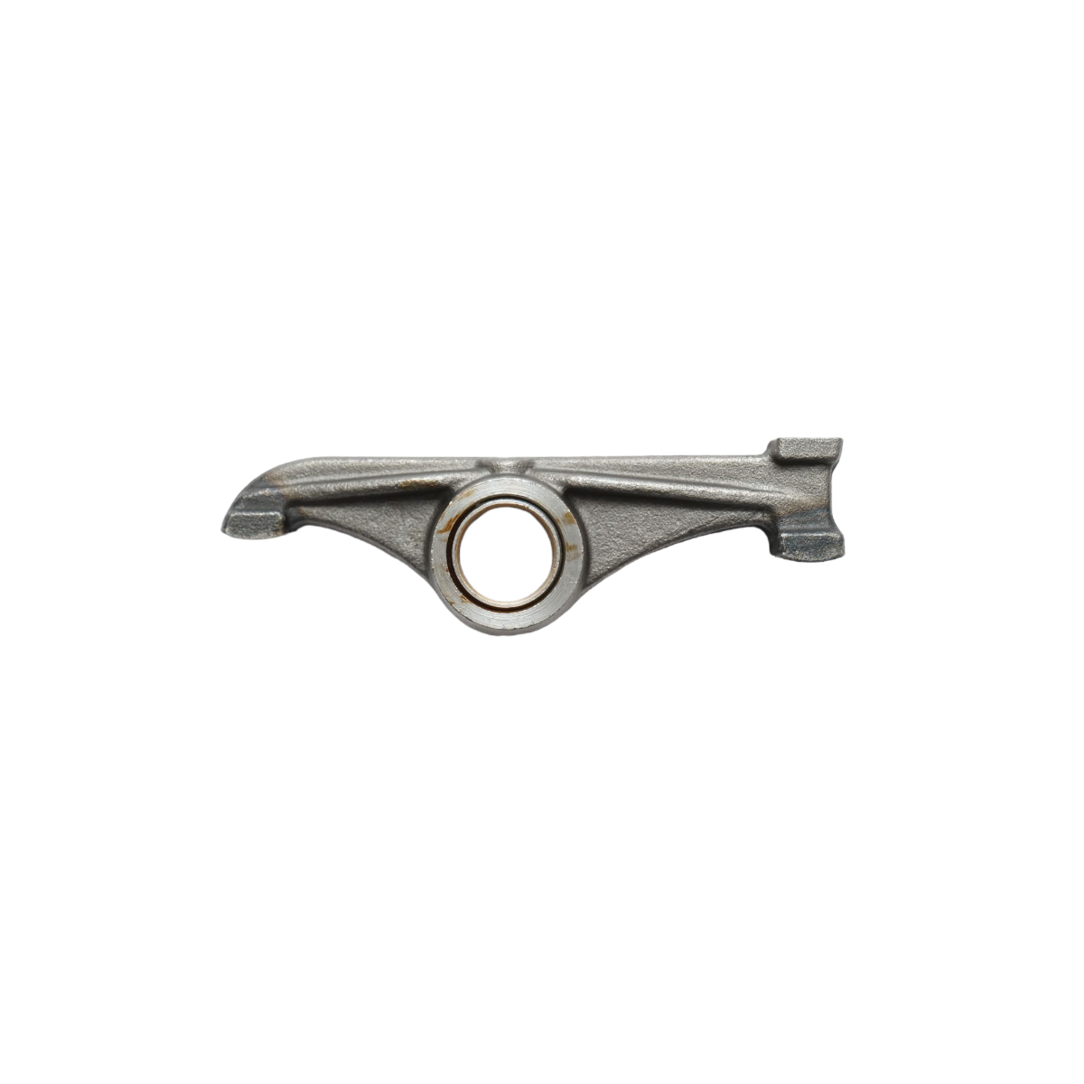 Bilanciere destro per Massey Ferguson, Perkins codice OEM 0520430, 3737A091 - immagine 2