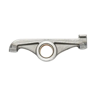 Bilanciere sinistro per Massey Ferguson, Perkins codice OEM 3638185M1, 3737A101, 41151447