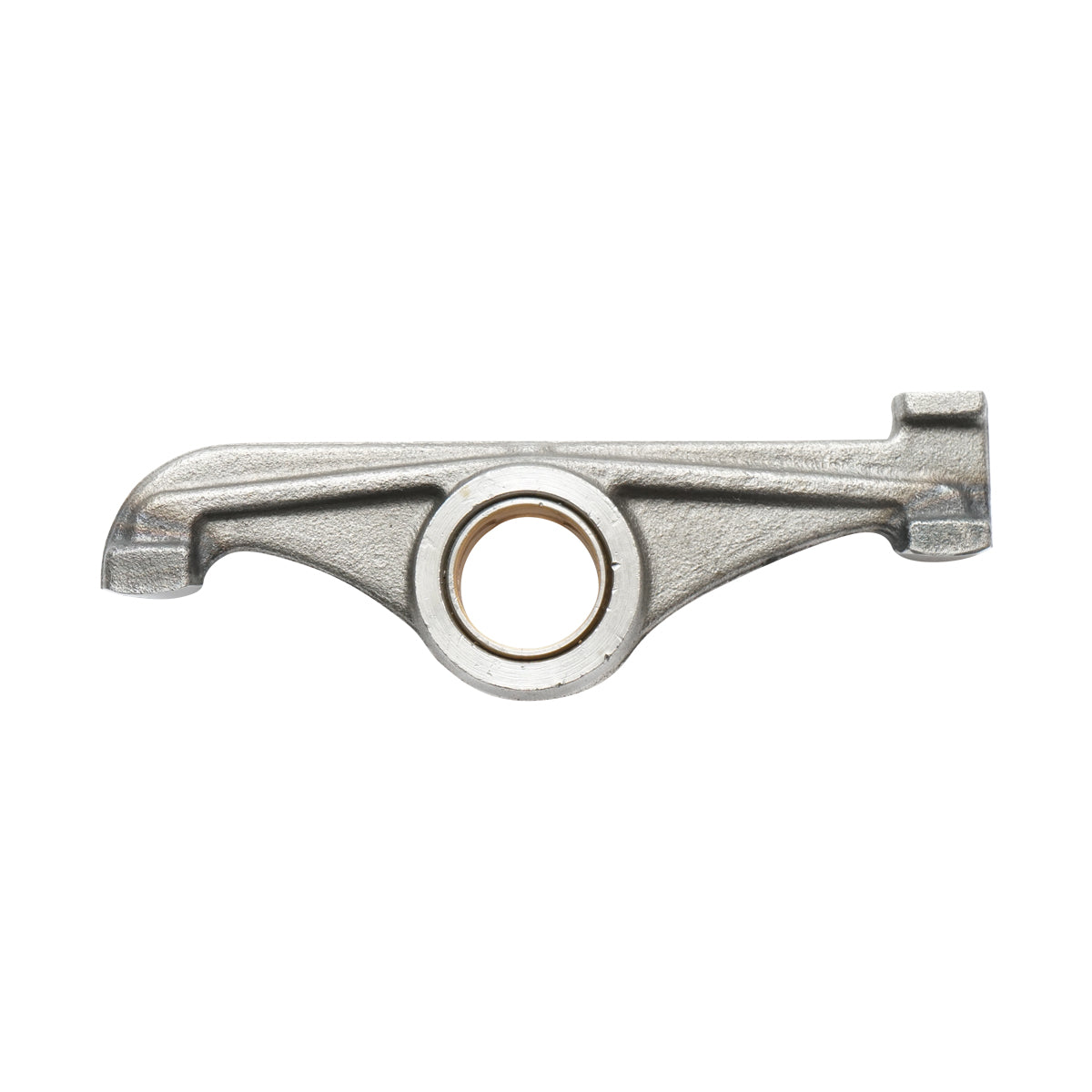 Bilanciere sinistro per Massey Ferguson, Perkins codice OEM 3638185M1, 3737A101, 41151447