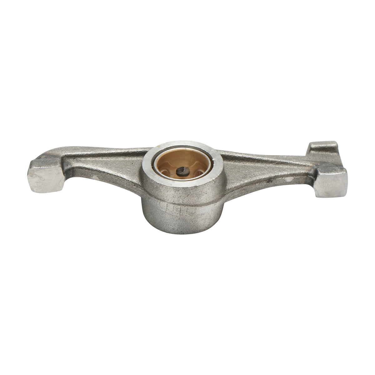 Bilanciere sinistro per Massey Ferguson, Perkins codice OEM 3638185M1, 3737A101, 41151447 - immagine 2