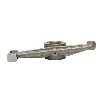 Bilanciere sinistro per Massey Ferguson, Perkins codice OEM 3638185M1, 3737A101, 41151447 - immagine 3