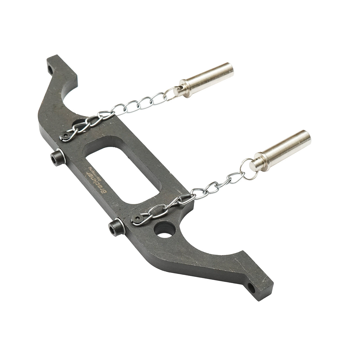 Bloccatore distribuzione Vauxhall, Opel 2.2 16v, Breckner Germany - immagine 3