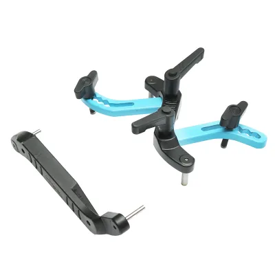 Bloccatore universale per albero a camme motore, Breckner Germany - immagine 4