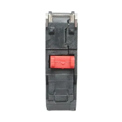 Blocco contatti ausiliari 1NC, 24V/10A 22mm LAY5 Breckner Germany - immagine 5