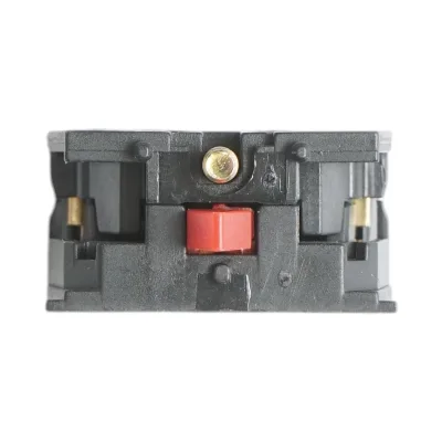 Blocco contatti ausiliari 1NC, 400V/10A 22mm LAY5 Breckner Germany - immagine 4