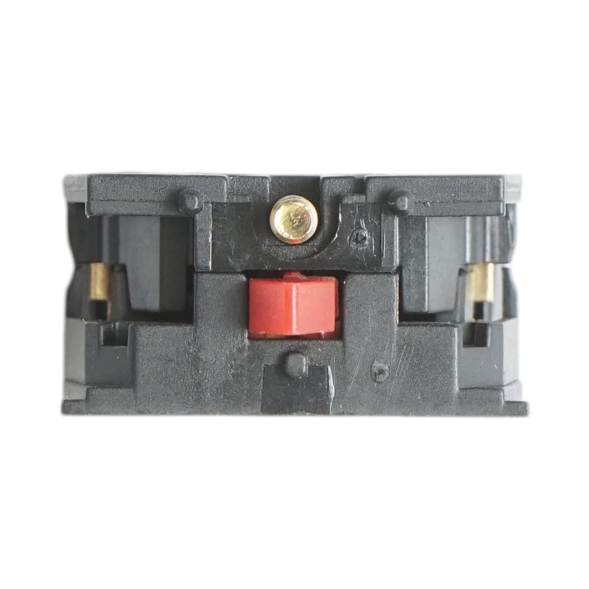 Blocco contatti ausiliari 1NC, 400V/10A 22mm LAY5 Breckner Germany - immagine 4
