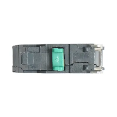 Blocco contatti ausiliari 1NO, 24V/10A 22mm LAY5 Breckner Germany - immagine 4