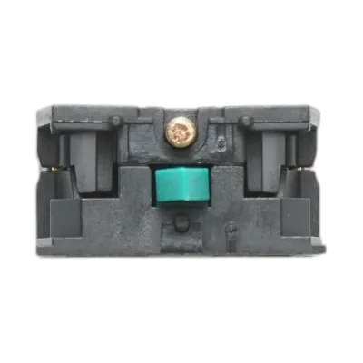 Blocco contatti ausiliari 1NO, 400V/10A 22mm LAY5 Breckner Germany - immagine 4