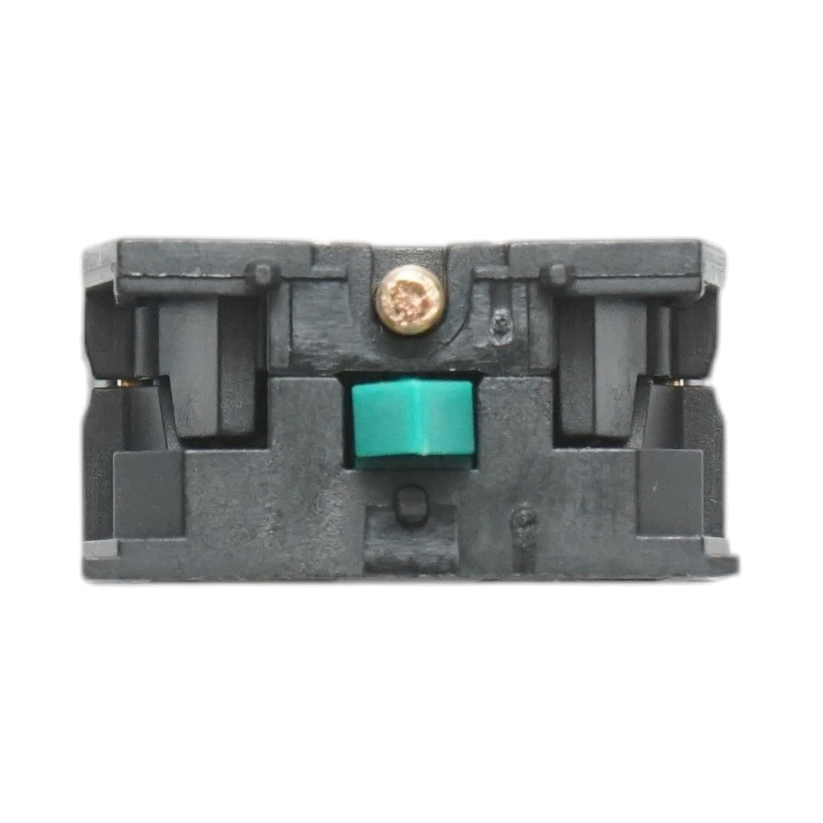 Blocco contatti ausiliari 1NO, 400V/10A 22mm LAY5 Breckner Germany - immagine 4