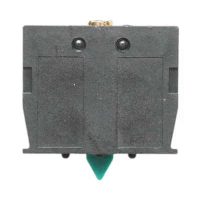 Blocco contatti ausiliari 1NO, 400V/10A 22mm LAY5 Breckner Germany - immagine 3
